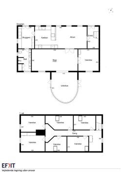 Enslevvej 45, Enslev, 8881 Thorsø