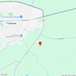 Fruergårdsvej 1, Videbæk Øst, 6920 Videbæk