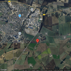 Fruergårdsvej 1, Videbæk Øst, 6920 Videbæk