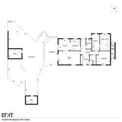 Bekkasinvænget 4, 5560 Aarup