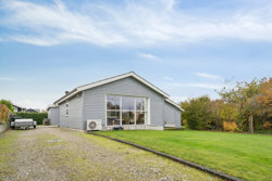 Ravnsagervej 7, Hegedal Strand, 8585 Glesborg