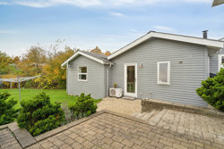 Ravnsagervej 7, Hegedal Strand, 8585 Glesborg