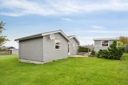 Ravnsagervej 7, Hegedal Strand, 8585 Glesborg