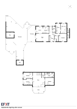 Bekkasinvænget 4, 5560 Aarup