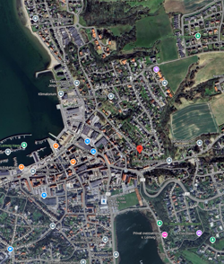 Nørreled 2, 7620 Lemvig