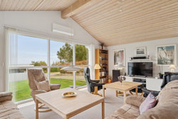 Ravnsagervej 7, Hegedal Strand, 8585 Glesborg