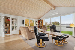 Ravnsagervej 7, Hegedal Strand, 8585 Glesborg