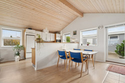 Ravnsagervej 7, Hegedal Strand, 8585 Glesborg