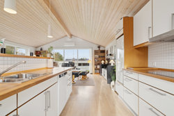 Ravnsagervej 7, Hegedal Strand, 8585 Glesborg