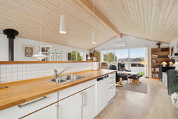 Ravnsagervej 7, Hegedal Strand, 8585 Glesborg