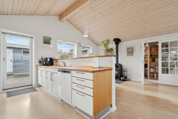 Ravnsagervej 7, Hegedal Strand, 8585 Glesborg