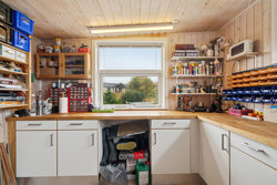 Ravnsagervej 7, Hegedal Strand, 8585 Glesborg