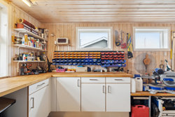 Ravnsagervej 7, Hegedal Strand, 8585 Glesborg