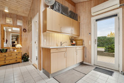 Ravnsagervej 7, Hegedal Strand, 8585 Glesborg