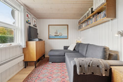 Ravnsagervej 7, Hegedal Strand, 8585 Glesborg