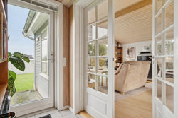 Ravnsagervej 7, Hegedal Strand, 8585 Glesborg