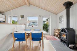 Ravnsagervej 7, Hegedal Strand, 8585 Glesborg