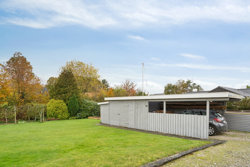 Ravnsagervej 7, Hegedal Strand, 8585 Glesborg