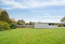 Ravnsagervej 7, Hegedal Strand, 8585 Glesborg