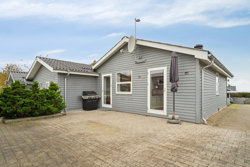 Ravnsagervej 7, Hegedal Strand, 8585 Glesborg