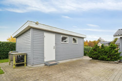 Ravnsagervej 7, Hegedal Strand, 8585 Glesborg