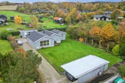 Ravnsagervej 7, Hegedal Strand, 8585 Glesborg