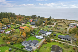 Ravnsagervej 7, Hegedal Strand, 8585 Glesborg