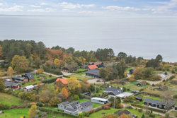 Ravnsagervej 7, Hegedal Strand, 8585 Glesborg