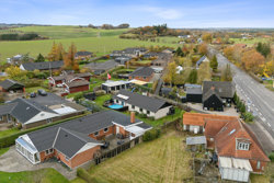 Grødehøjvænget 8, Feldballe, 8410 Rønde