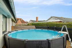 Grødehøjvænget 8, Feldballe, 8410 Rønde