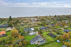 Ravnsagervej 7, Hegedal Strand, 8585 Glesborg