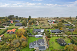 Ravnsagervej 7, Hegedal Strand, 8585 Glesborg