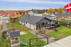 Grødehøjvænget 8, Feldballe, 8410 Rønde