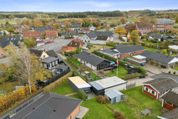 Grødehøjvænget 8, Feldballe, 8410 Rønde