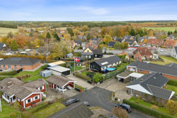 Grødehøjvænget 8, Feldballe, 8410 Rønde