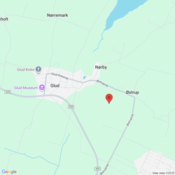 Østrupvej 2, Glud, 7130 Juelsminde