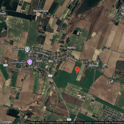 Østrupvej 2, Glud, 7130 Juelsminde