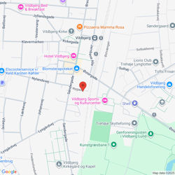 Nygade 4, 7480 Vildbjerg