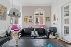 Torvegade 14, 2 th, 7000 Fredericia