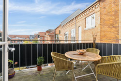 Torvegade 14, 2 th, 7000 Fredericia