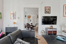 Torvegade 14, 2 th, 7000 Fredericia