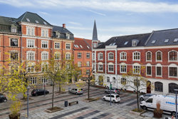 Torvegade 14, 2 th, 7000 Fredericia