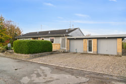 Toftevænget 9, Over Hornbæk, 8920 Randers NV