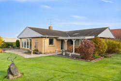 Toftevænget 9, Over Hornbæk, 8920 Randers NV