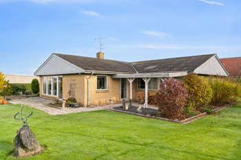 Toftevænget 9, 8920 Randers NV