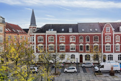 Torvegade 14, 2 th, 7000 Fredericia