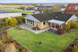 Toftevænget 9, Over Hornbæk, 8920 Randers NV