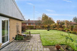 Toftevænget 9, Over Hornbæk, 8920 Randers NV