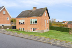 Teglgårdsvej 9, 7800 Skive