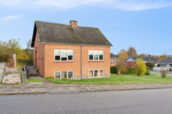 Teglgårdsvej 9, 7800 Skive